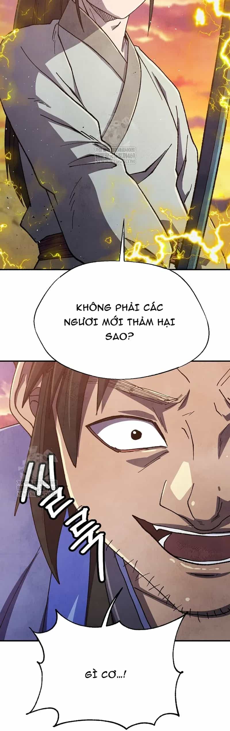 Ngoại Tôn Thiên Tài Của Nam Cung Thế Gia - Chương 91 - ảnh 30