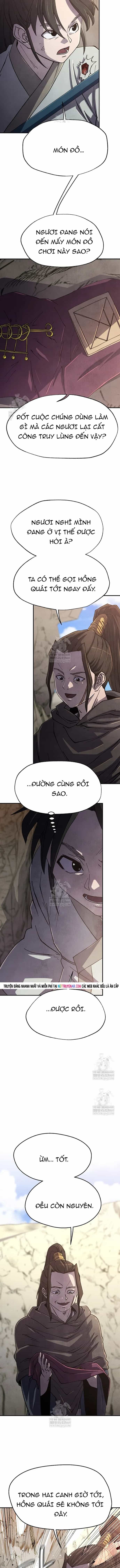 Ngoại Tôn Thiên Tài Của Nam Cung Thế Gia - Chương 92 - ảnh 4