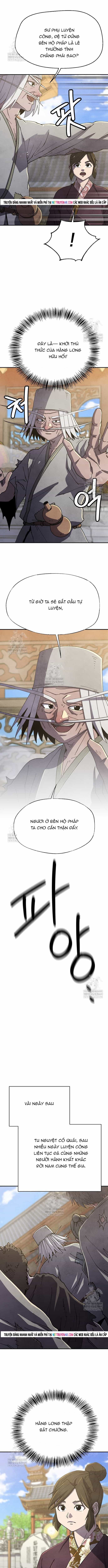 Ngoại Tôn Thiên Tài Của Nam Cung Thế Gia - Chương 96 - ảnh 4
