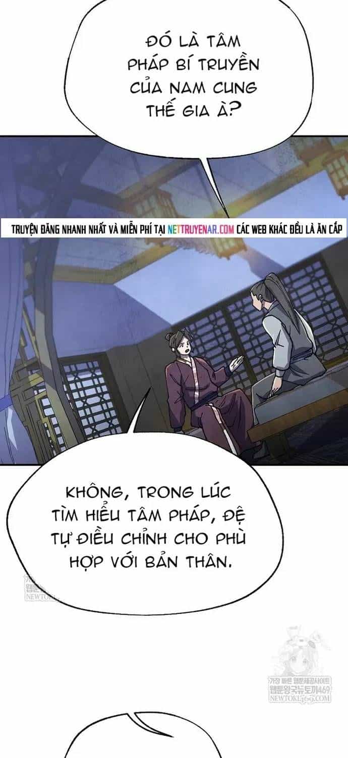 Ngoại Tôn Thiên Tài Của Nam Cung Thế Gia - Chương 98 - ảnh 41