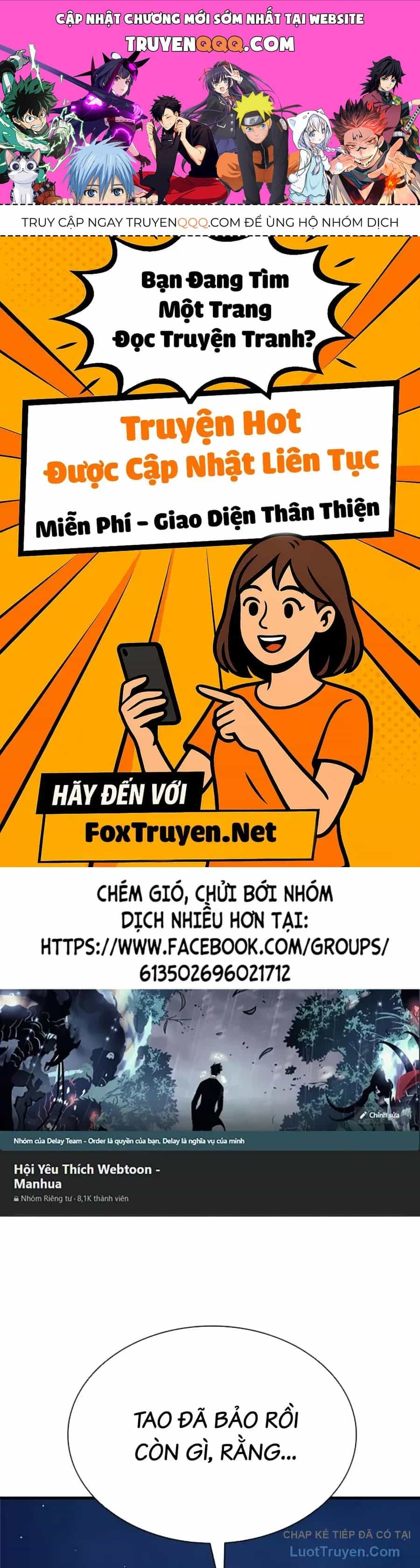 Ngoài Vòng Pháp Luật: Khởi Nguyên - Chương 10 - ảnh 1