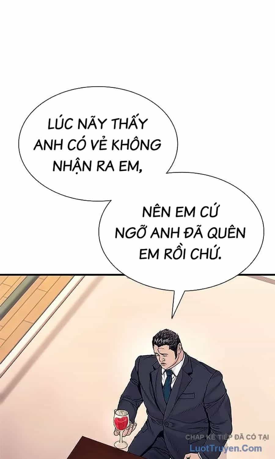 Ngoài Vòng Pháp Luật: Khởi Nguyên - Chương 11 - ảnh 154