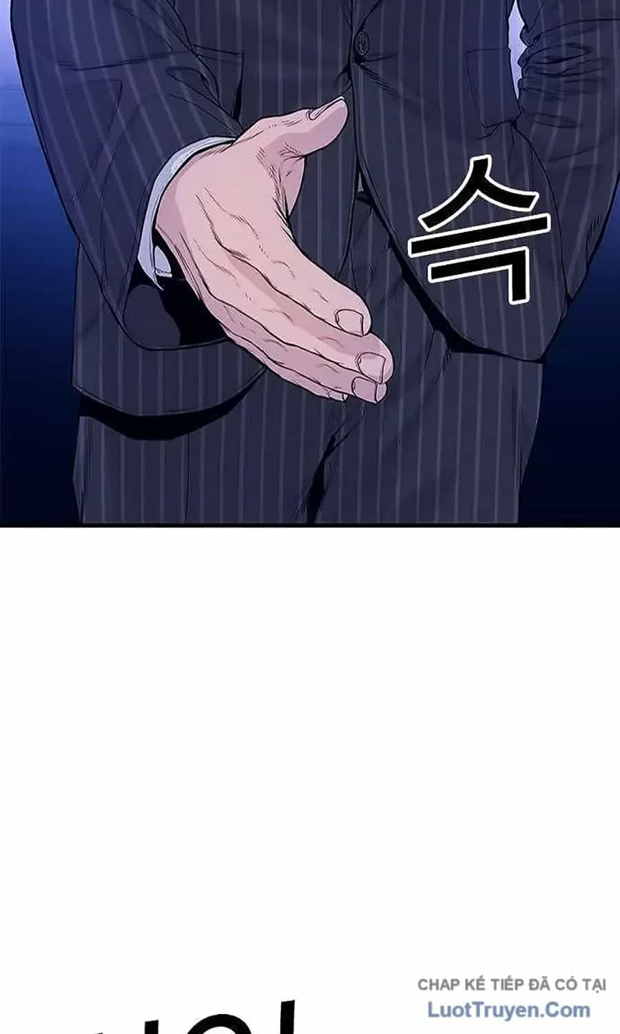 Ngoài Vòng Pháp Luật: Khởi Nguyên - Chương 11 - ảnh 16