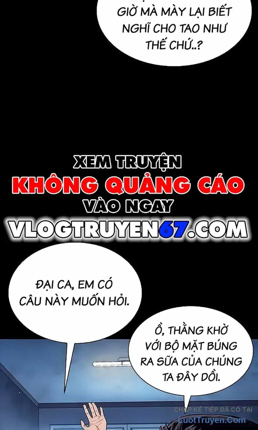 Ngoài Vòng Pháp Luật: Khởi Nguyên - Chương 11 - ảnh 28