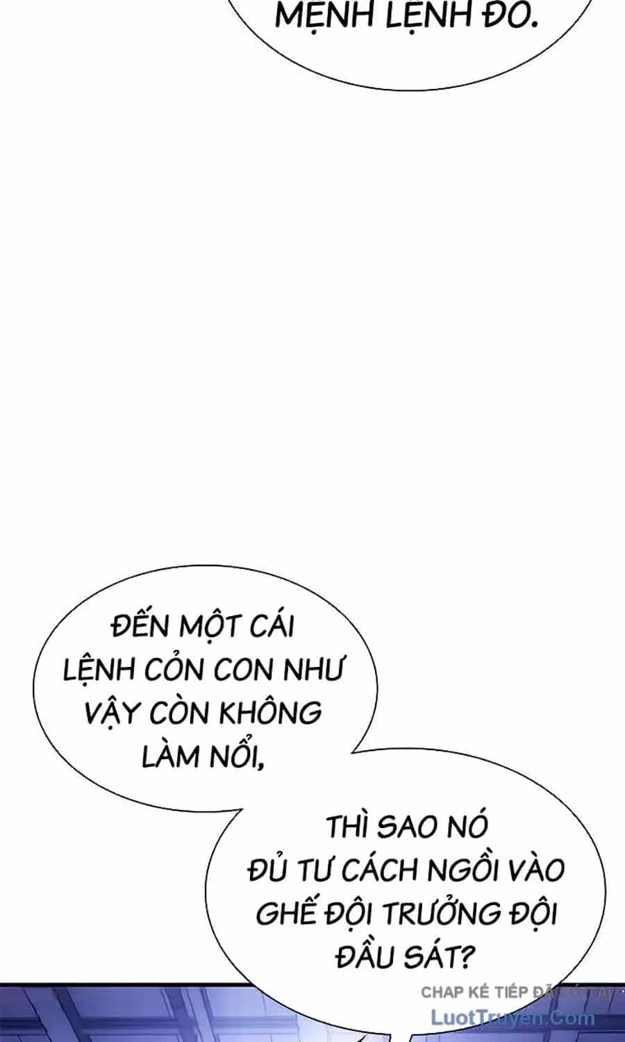 Ngoài Vòng Pháp Luật: Khởi Nguyên - Chương 11 - ảnh 45