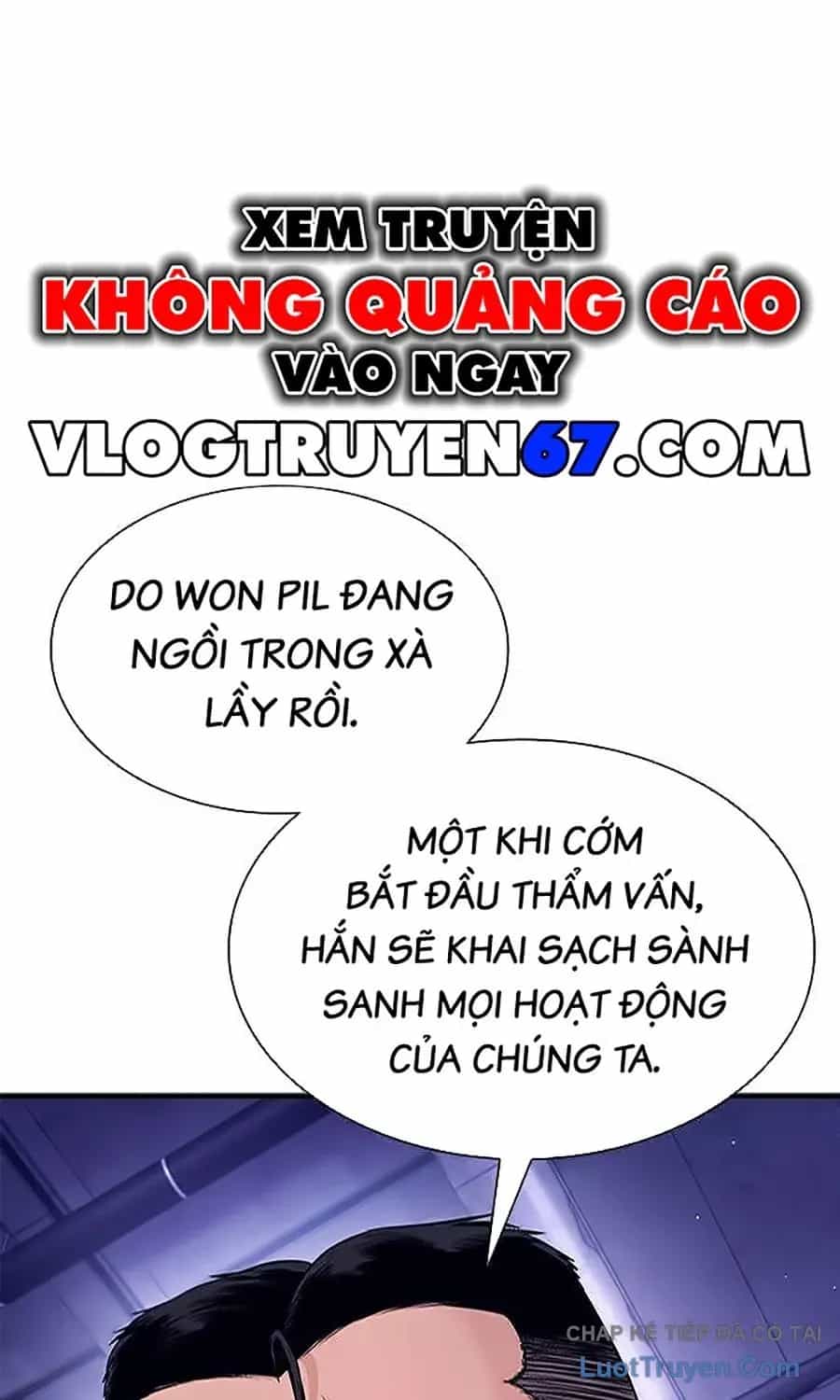 Ngoài Vòng Pháp Luật: Khởi Nguyên - Chương 11 - ảnh 47