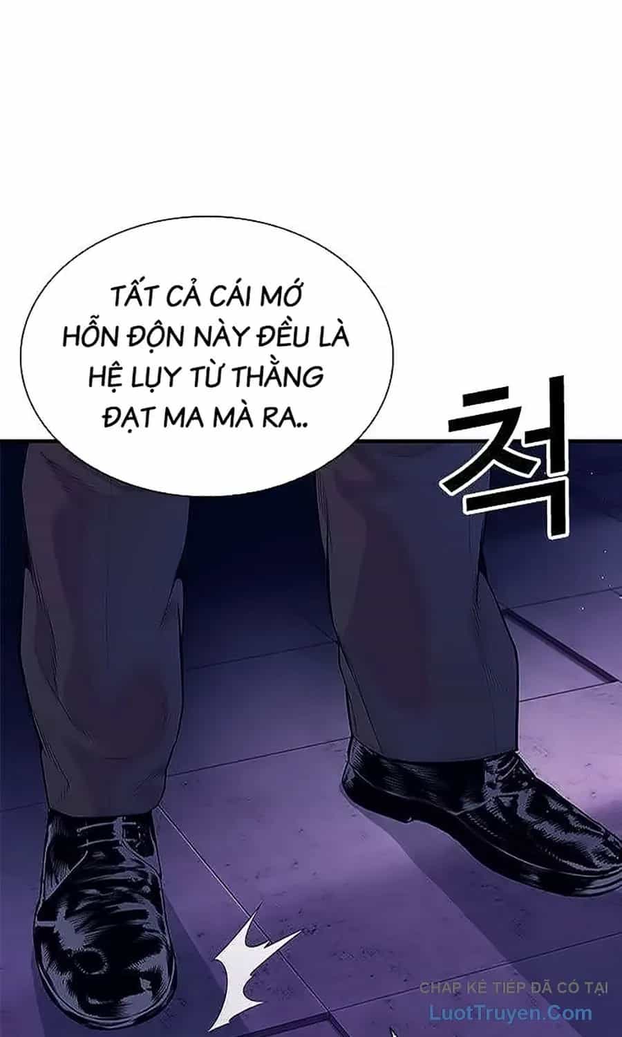 Ngoài Vòng Pháp Luật: Khởi Nguyên - Chương 11 - ảnh 49