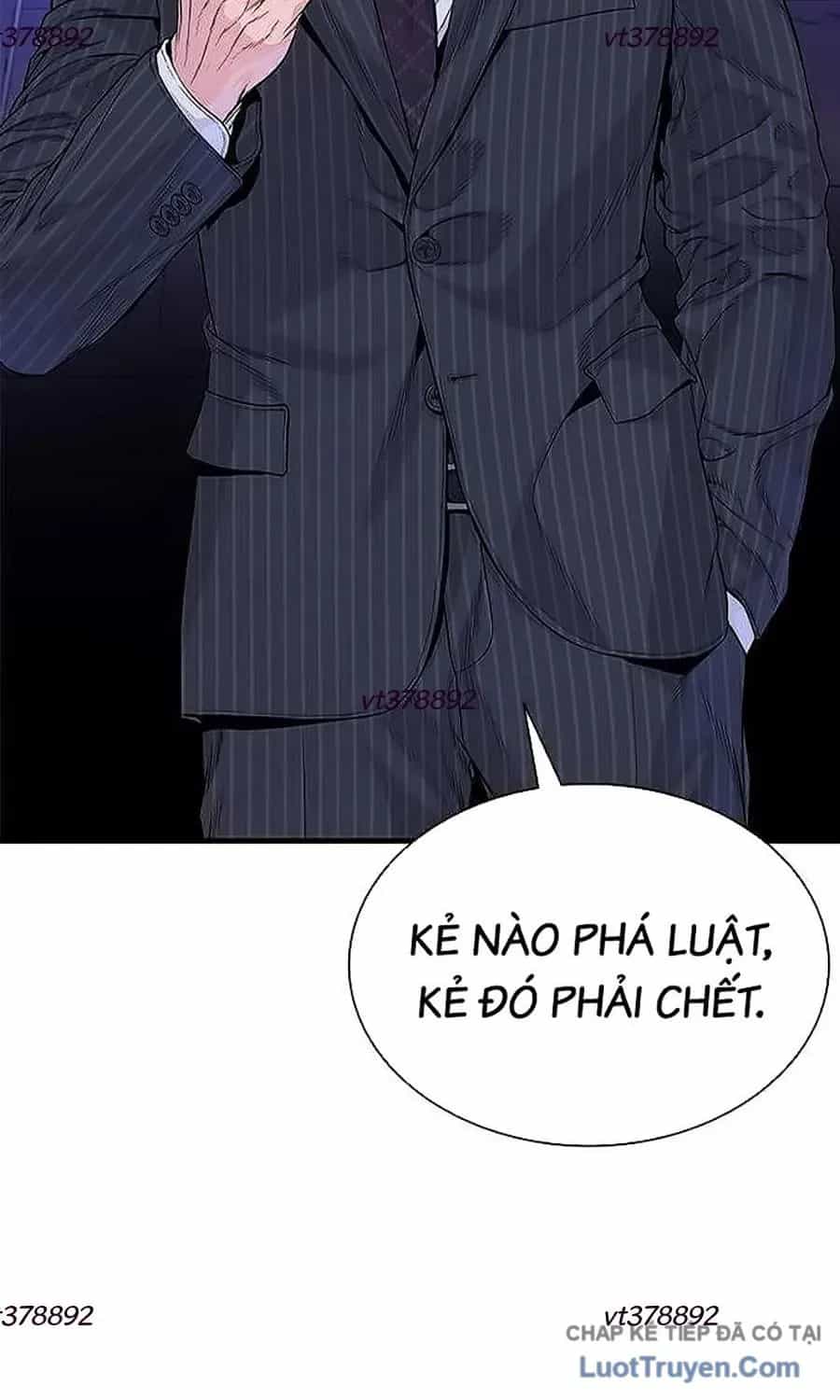 Ngoài Vòng Pháp Luật: Khởi Nguyên - Chương 11 - ảnh 90