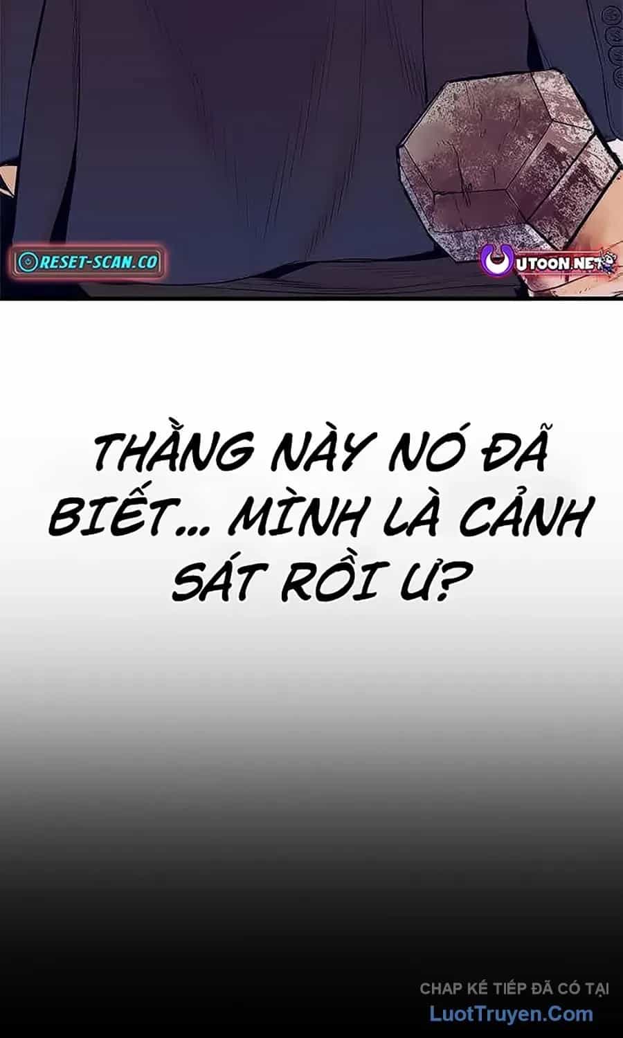 Ngoài Vòng Pháp Luật: Khởi Nguyên - Chương 12 - ảnh 15