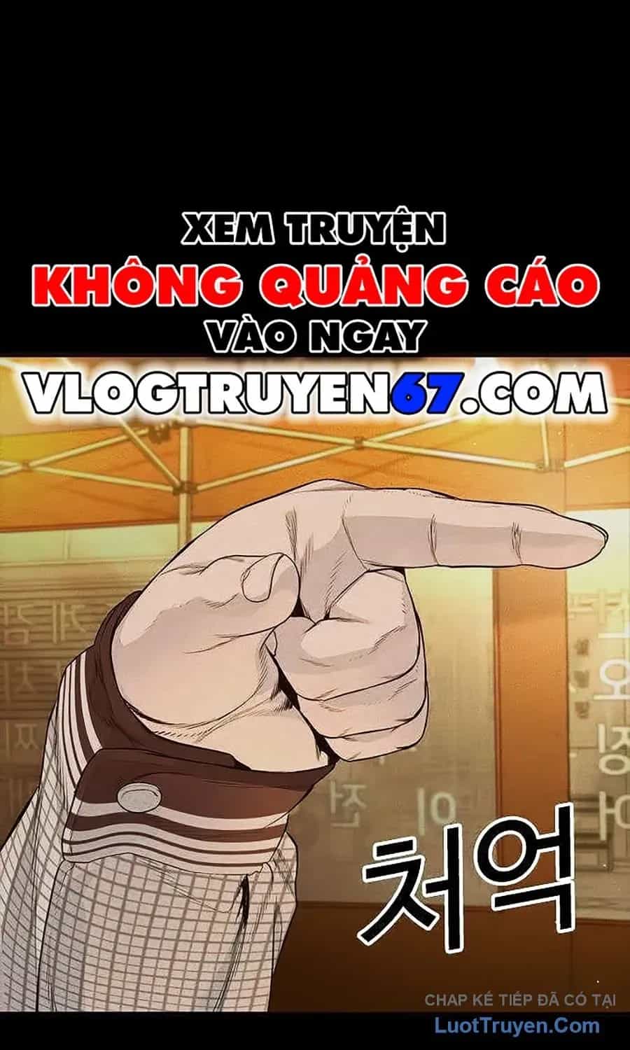 Ngoài Vòng Pháp Luật: Khởi Nguyên - Chương 12 - ảnh 23