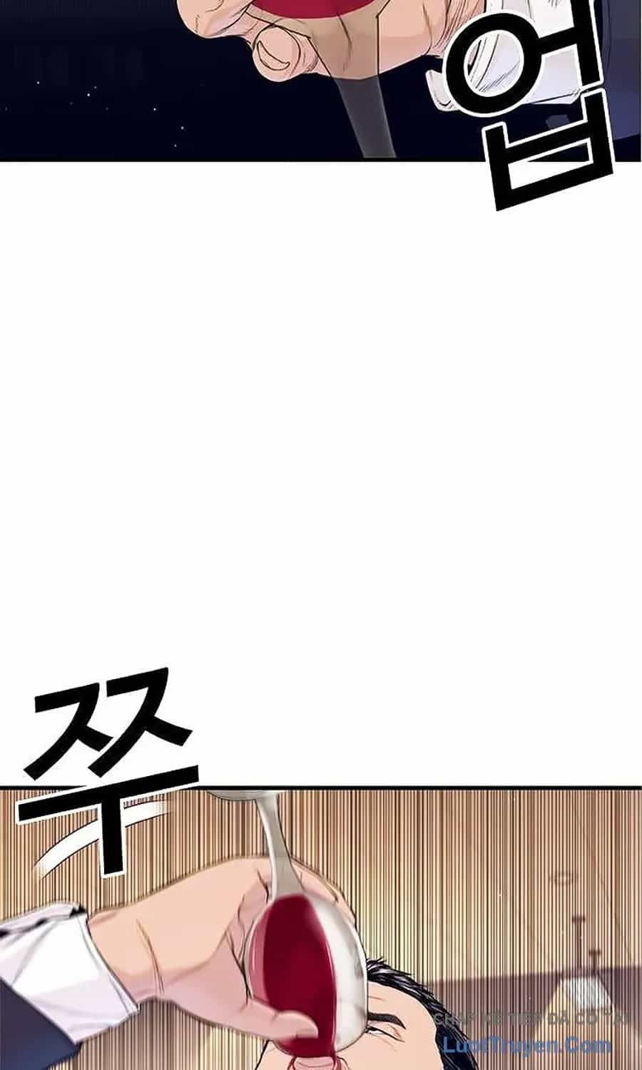 Ngoài Vòng Pháp Luật: Khởi Nguyên - Chương 12 - ảnh 49