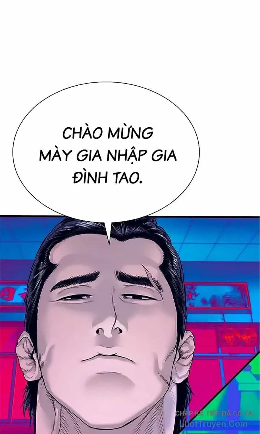 Ngoài Vòng Pháp Luật: Khởi Nguyên - Chương 12 - ảnh 63