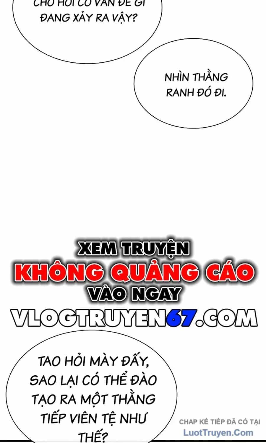 Ngoài Vòng Pháp Luật: Khởi Nguyên - Chương 13 - ảnh 15