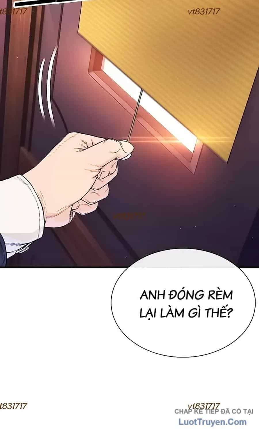 Ngoài Vòng Pháp Luật: Khởi Nguyên - Chương 13 - ảnh 7