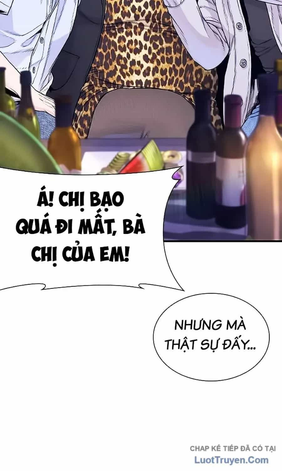 Ngoài Vòng Pháp Luật: Khởi Nguyên - Chương 14 - ảnh 113