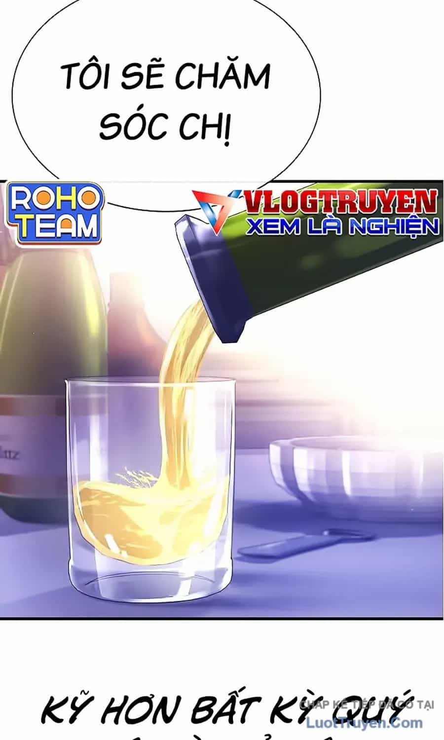 Ngoài Vòng Pháp Luật: Khởi Nguyên - Chương 14 - ảnh 124