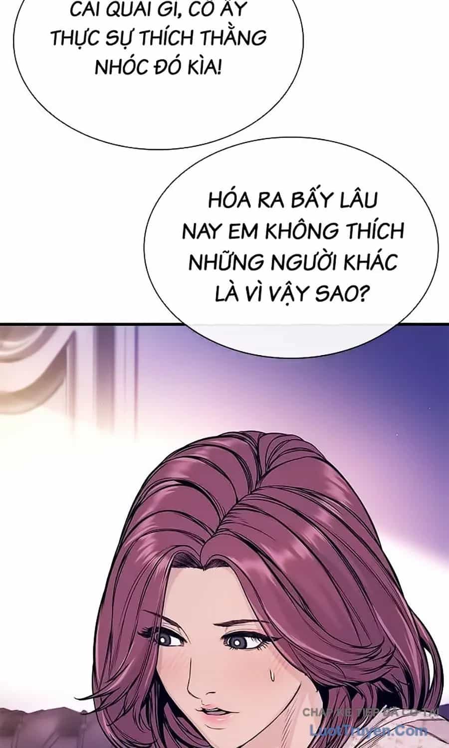 Ngoài Vòng Pháp Luật: Khởi Nguyên - Chương 14 - ảnh 155
