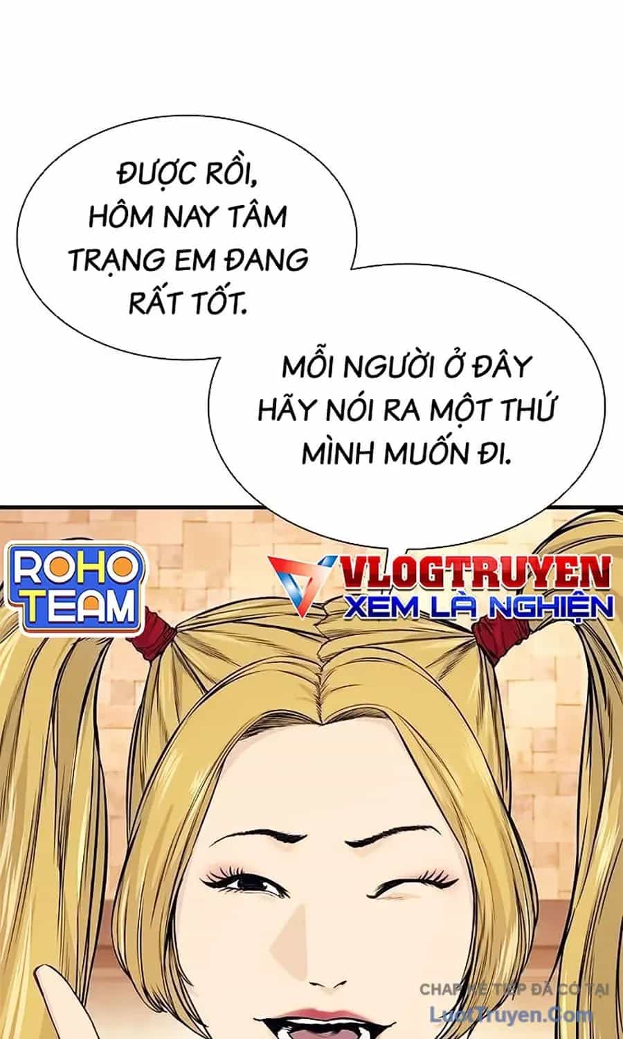 Ngoài Vòng Pháp Luật: Khởi Nguyên - Chương 14 - ảnh 58