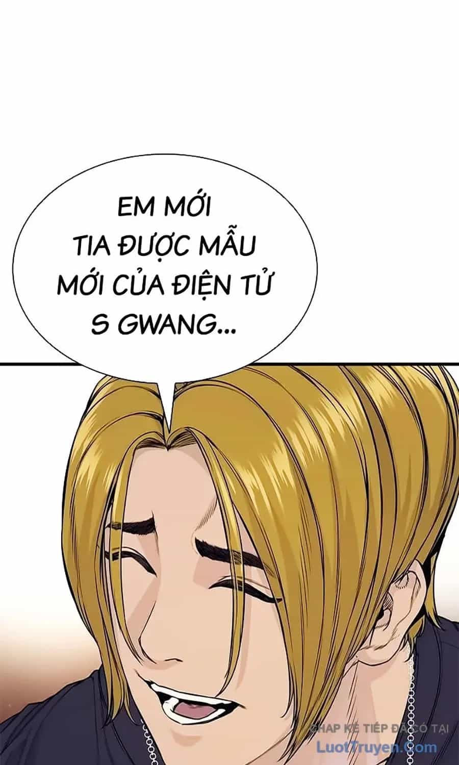 Ngoài Vòng Pháp Luật: Khởi Nguyên - Chương 14 - ảnh 71