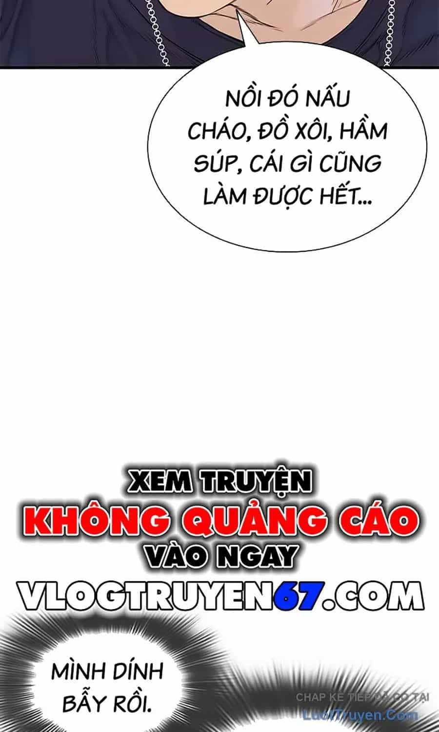 Ngoài Vòng Pháp Luật: Khởi Nguyên - Chương 14 - ảnh 72
