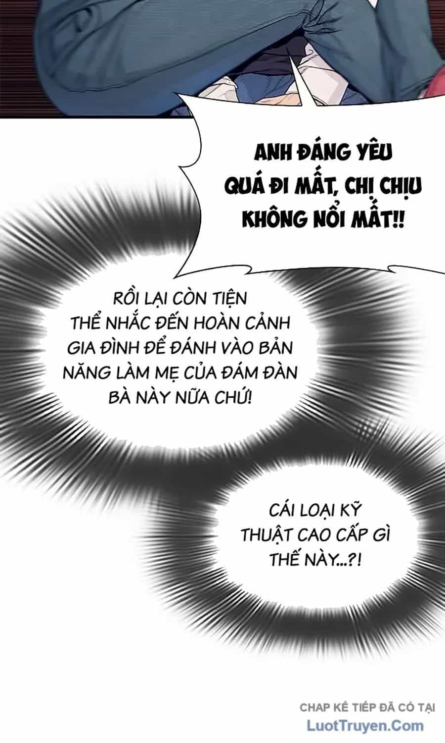 Ngoài Vòng Pháp Luật: Khởi Nguyên - Chương 14 - ảnh 74