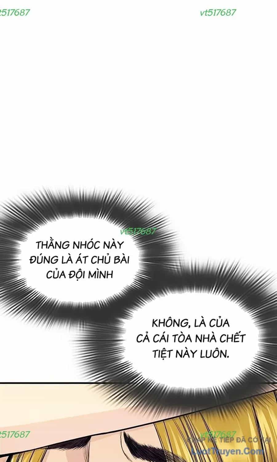 Ngoài Vòng Pháp Luật: Khởi Nguyên - Chương 14 - ảnh 75