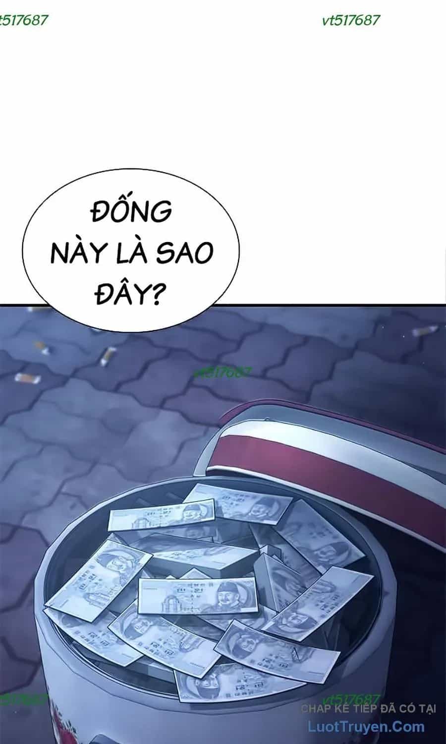 Ngoài Vòng Pháp Luật: Khởi Nguyên - Chương 14 - ảnh 79