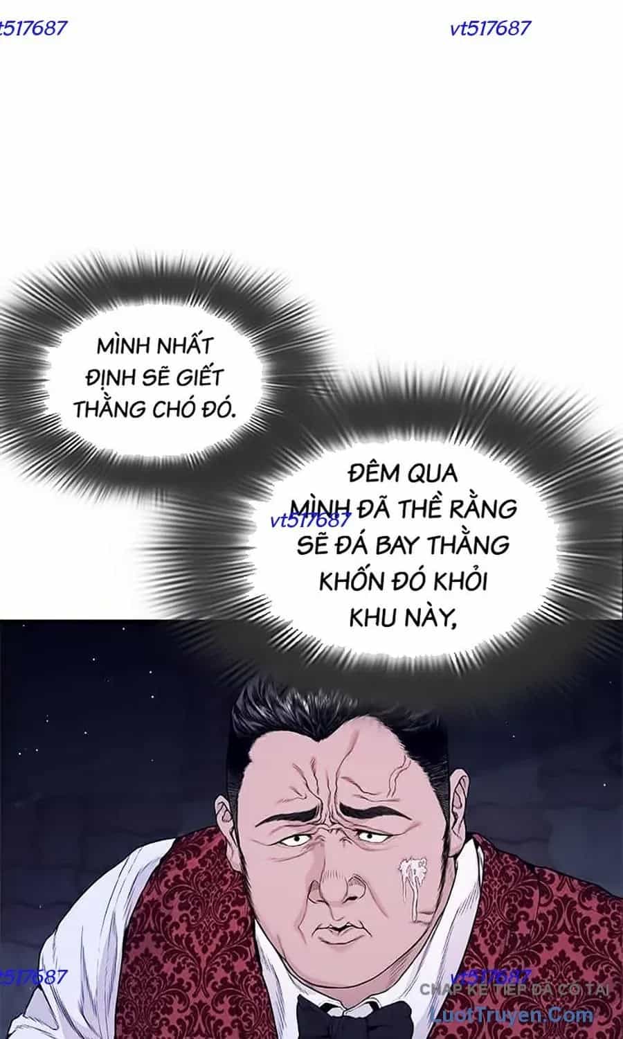 Ngoài Vòng Pháp Luật: Khởi Nguyên - Chương 14 - ảnh 94