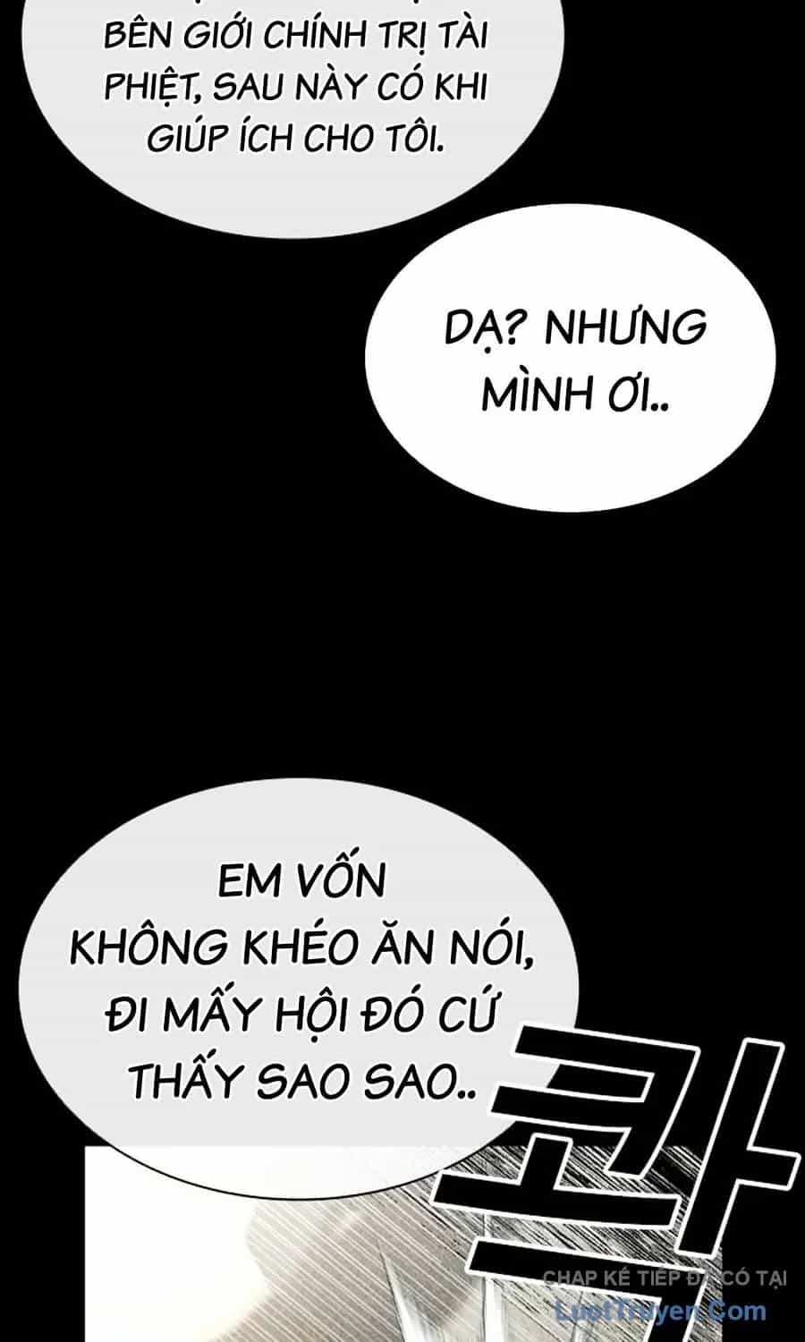 Ngoài Vòng Pháp Luật: Khởi Nguyên - Chương 15 - ảnh 56