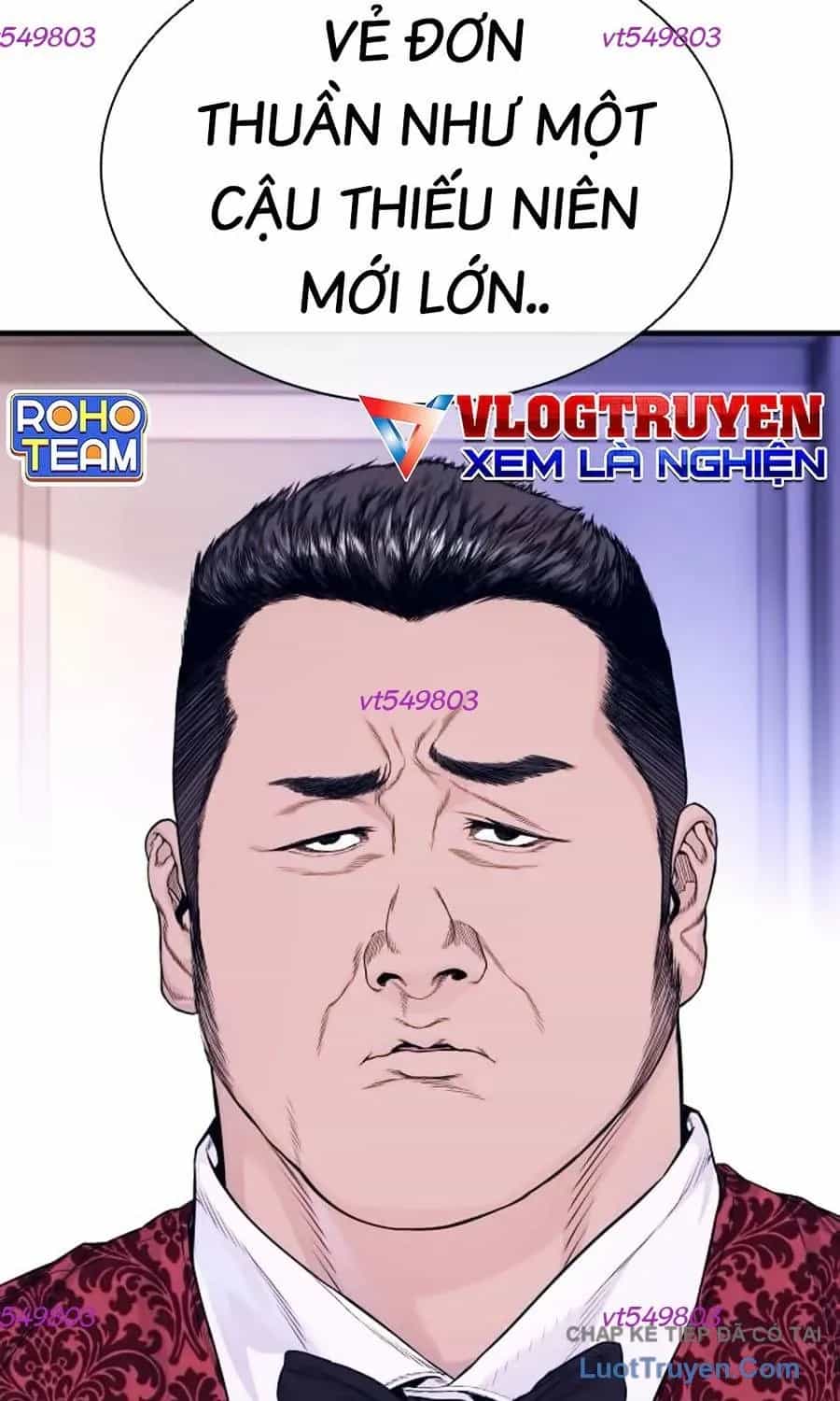 Ngoài Vòng Pháp Luật: Khởi Nguyên - Chương 15 - ảnh 67