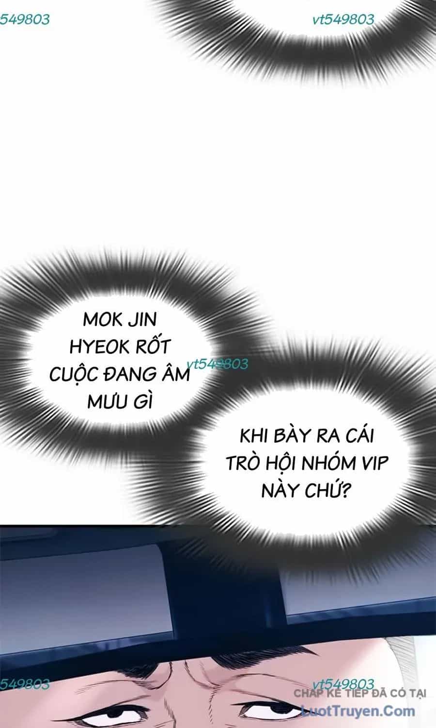Ngoài Vòng Pháp Luật: Khởi Nguyên - Chương 15 - ảnh 77