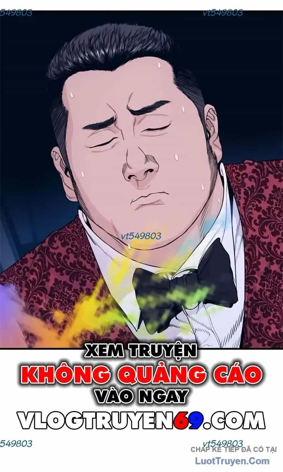 Ngoài Vòng Pháp Luật: Khởi Nguyên - Chương 15 - ảnh 86