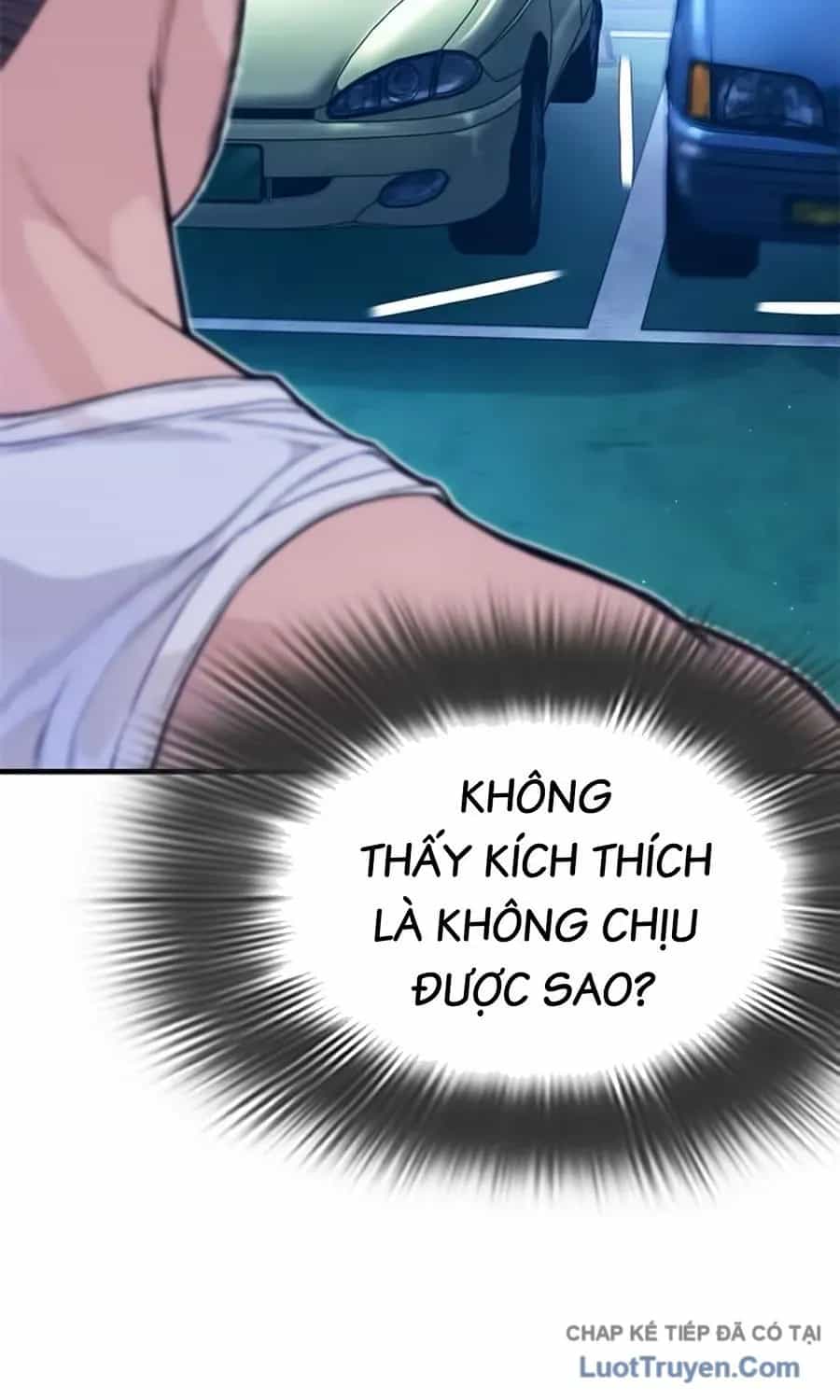 Ngoài Vòng Pháp Luật: Khởi Nguyên - Chương 15 - ảnh 92