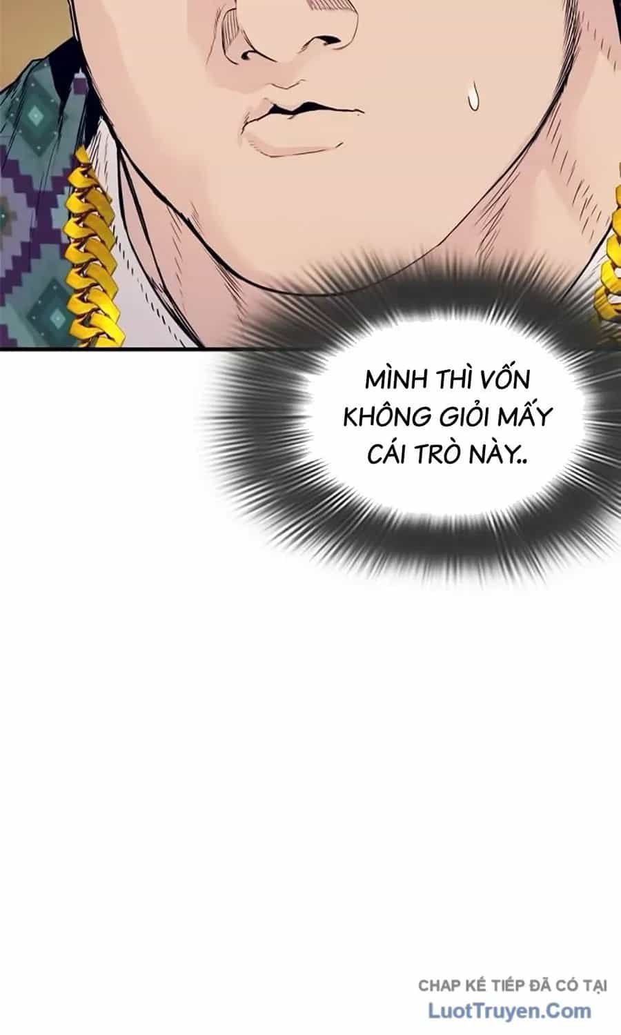 Ngoài Vòng Pháp Luật: Khởi Nguyên - Chương 16 - ảnh 107