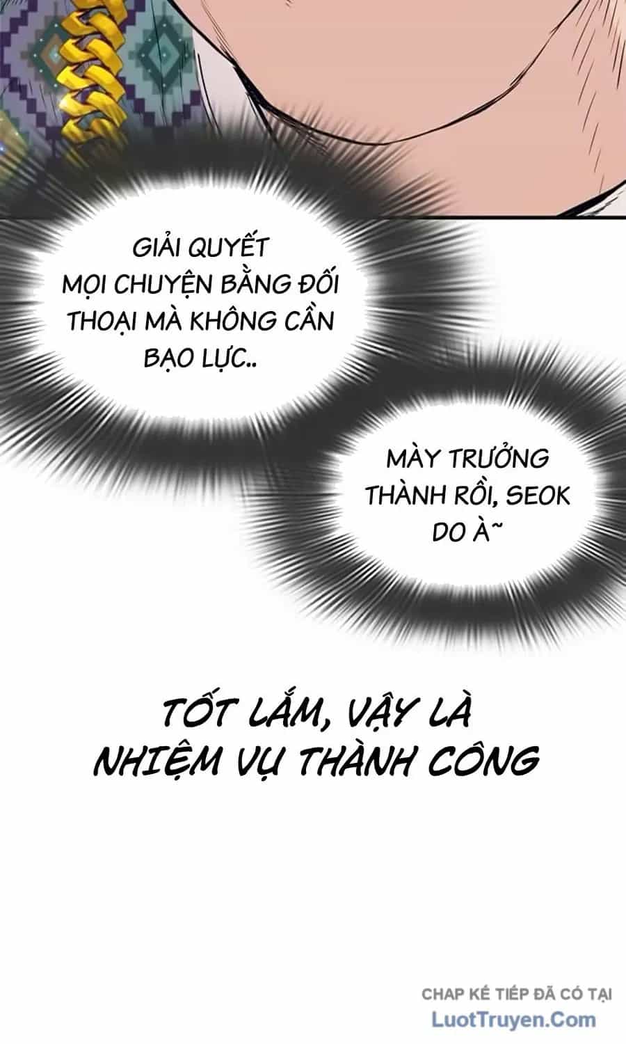 Ngoài Vòng Pháp Luật: Khởi Nguyên - Chương 16 - ảnh 116