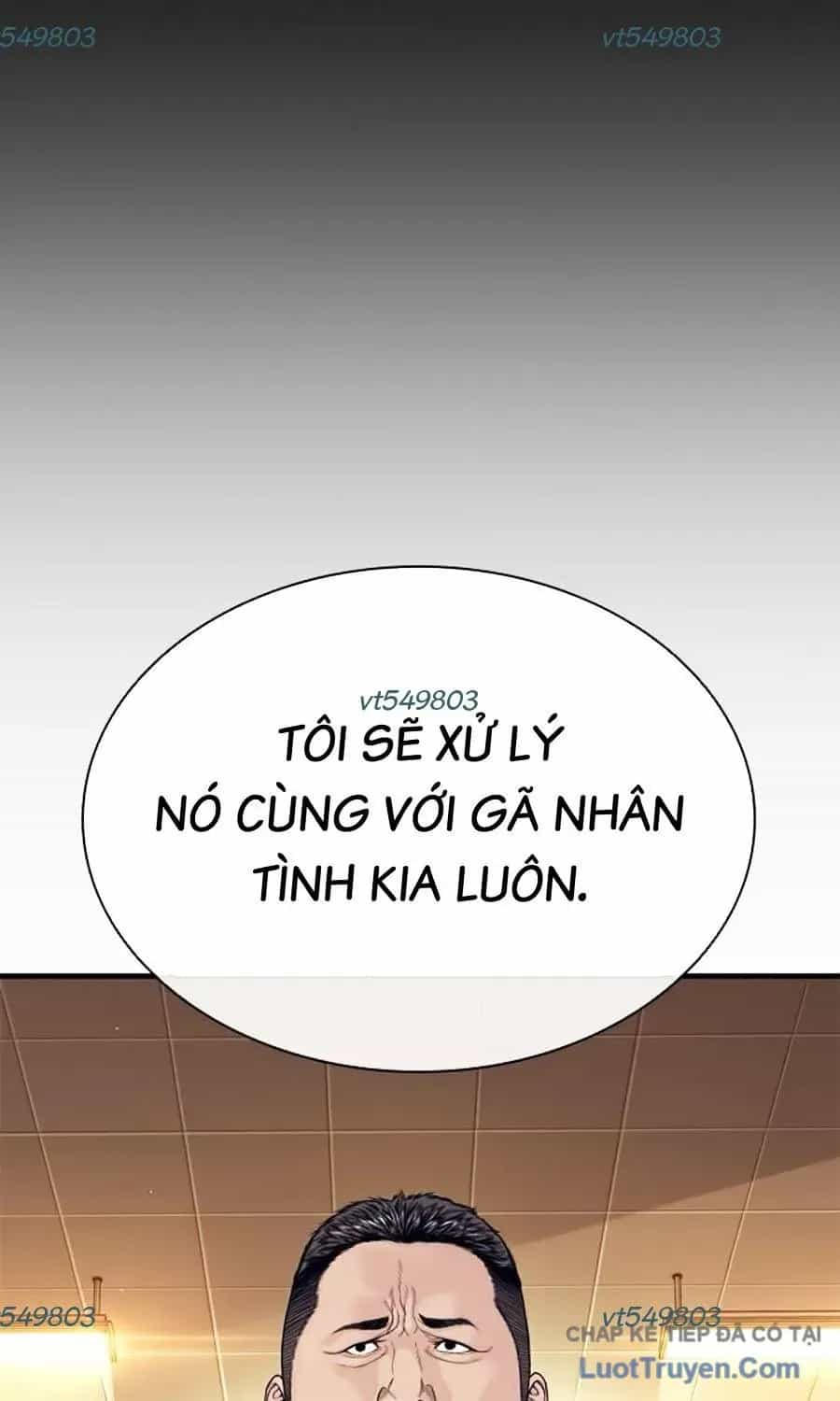 Ngoài Vòng Pháp Luật: Khởi Nguyên - Chương 16 - ảnh 151