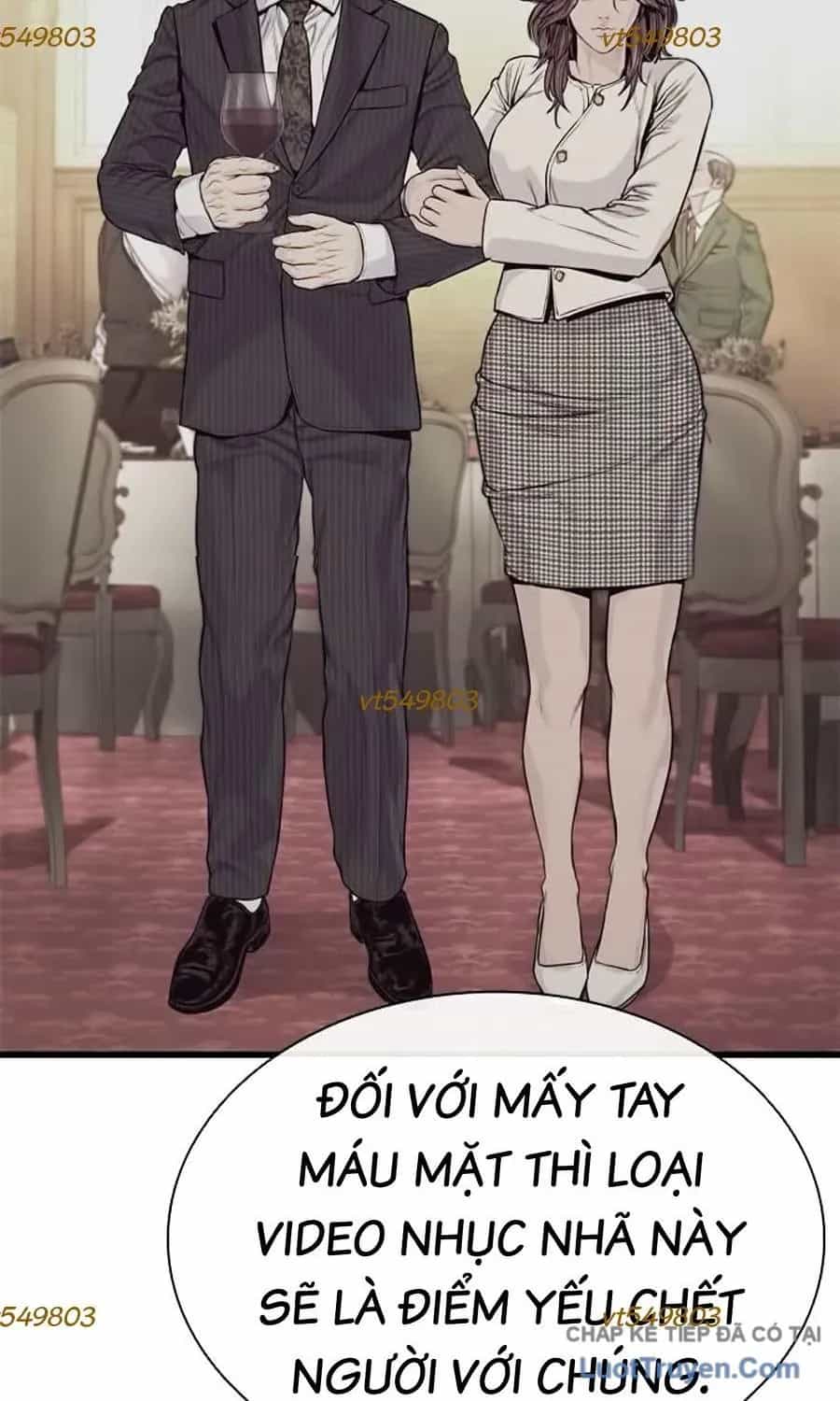 Ngoài Vòng Pháp Luật: Khởi Nguyên - Chương 16 - ảnh 68