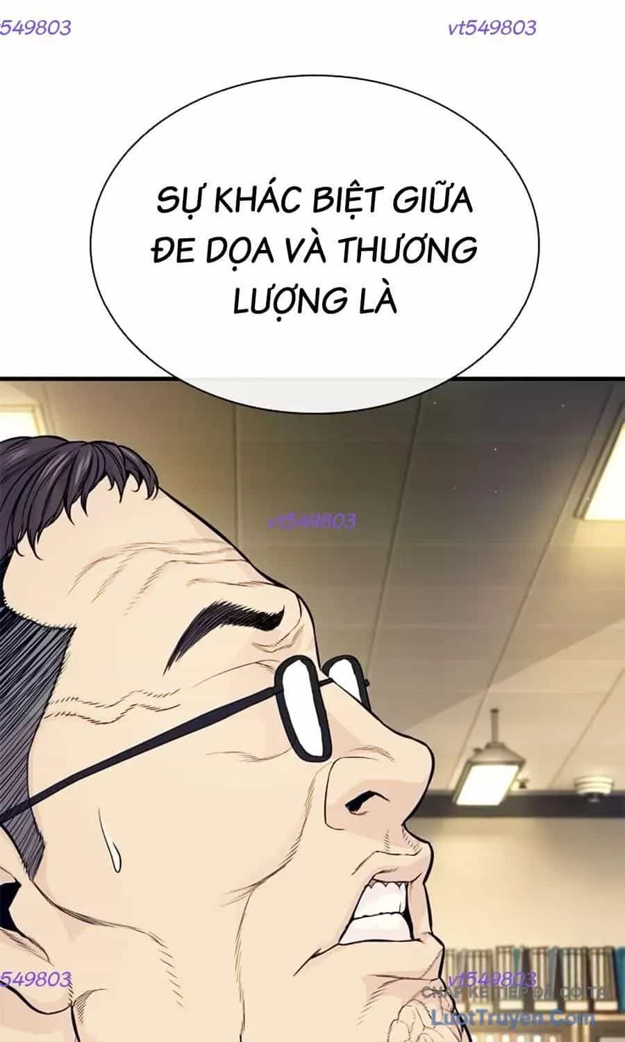 Ngoài Vòng Pháp Luật: Khởi Nguyên - Chương 16 - ảnh 87
