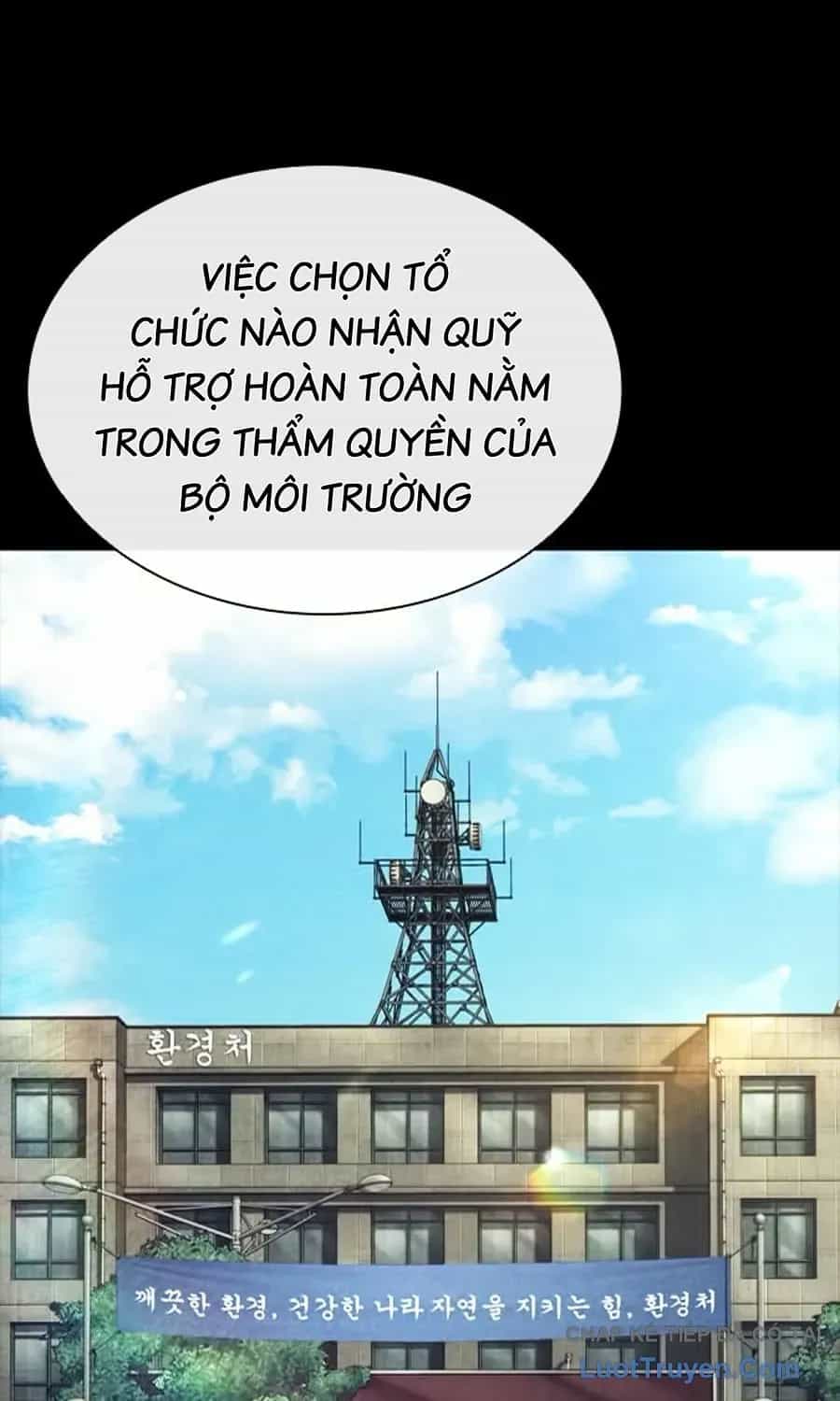 Ngoài Vòng Pháp Luật: Khởi Nguyên - Chương 16 - ảnh 93