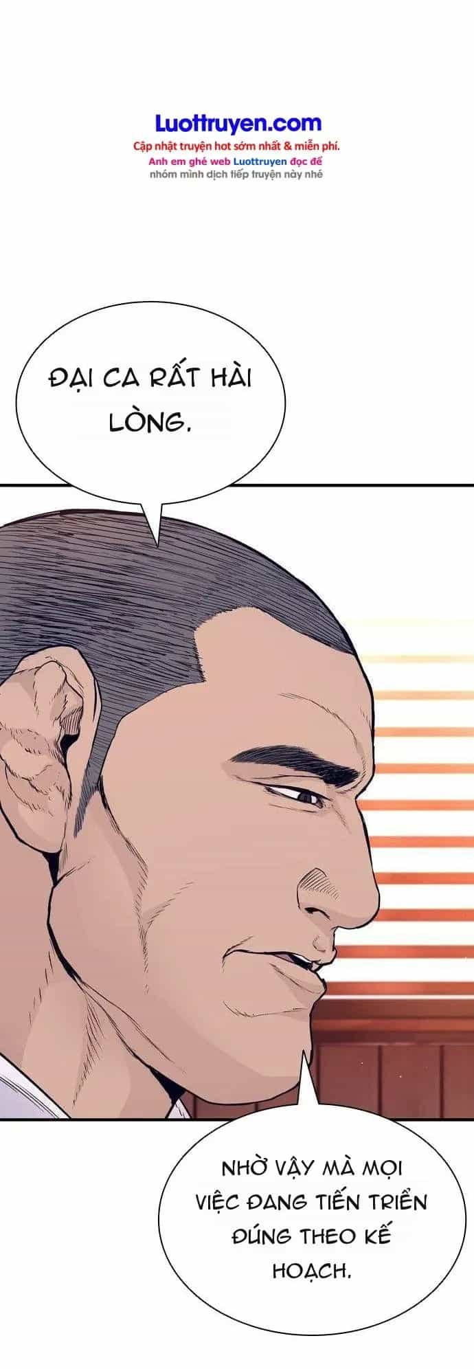 Ngoài Vòng Pháp Luật: Khởi Nguyên - Chương 17 - ảnh 47