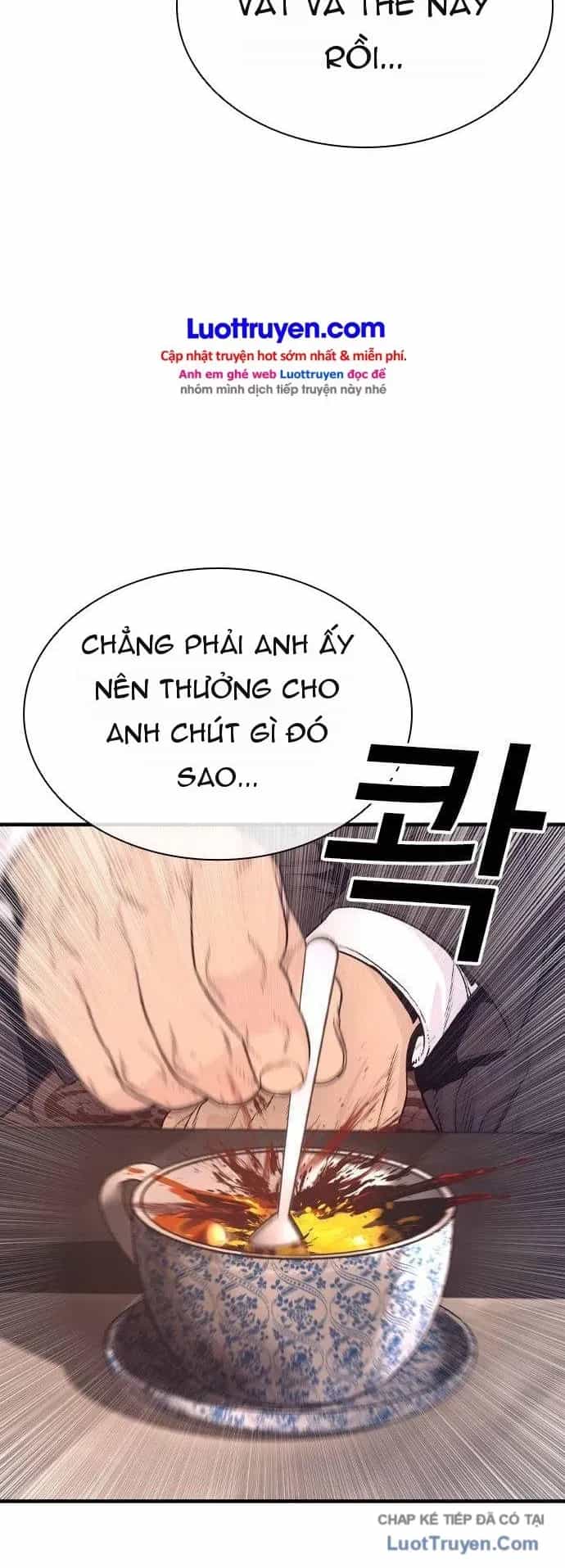 Ngoài Vòng Pháp Luật: Khởi Nguyên - Chương 17 - ảnh 52