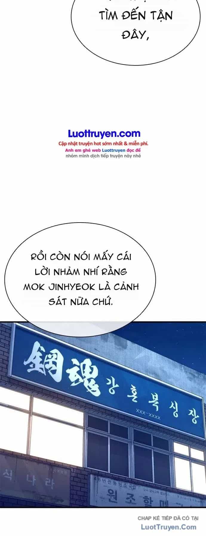 Ngoài Vòng Pháp Luật: Khởi Nguyên - Chương 18 - ảnh 22