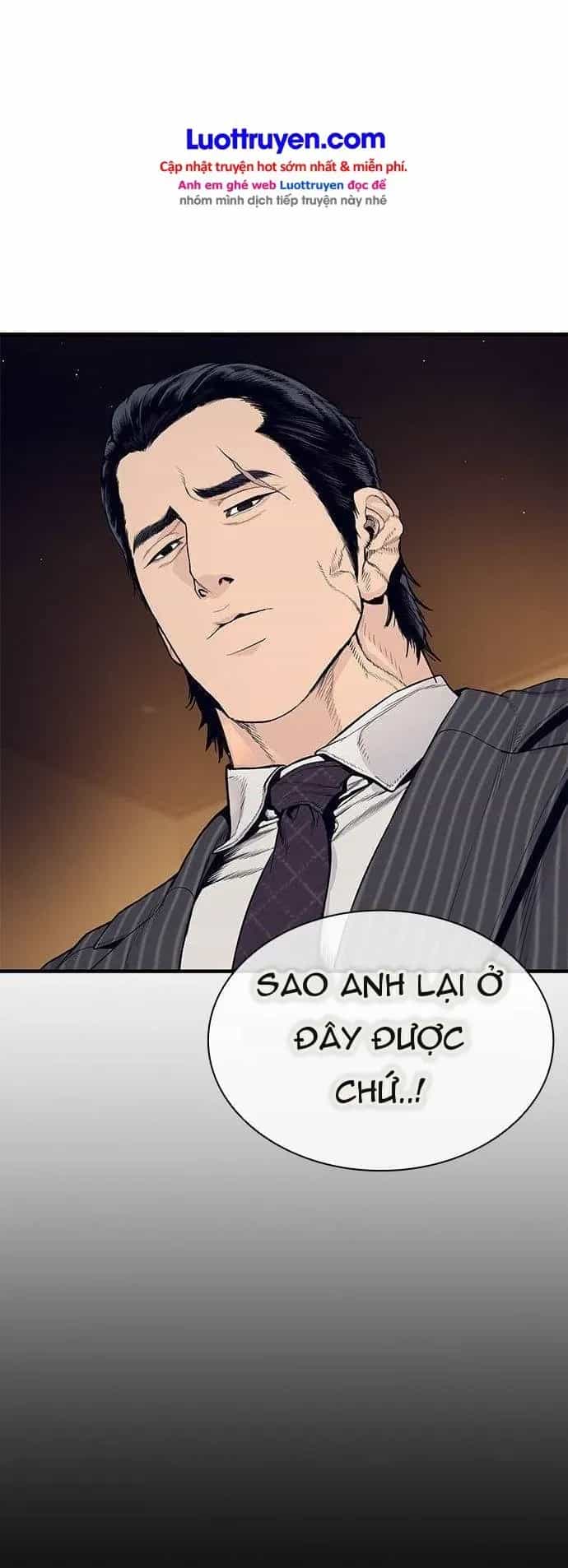 Ngoài Vòng Pháp Luật: Khởi Nguyên - Chương 19 - ảnh 85