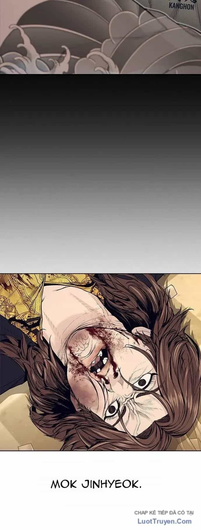 Ngoài Vòng Pháp Luật: Khởi Nguyên - Chương 19 - ảnh 92