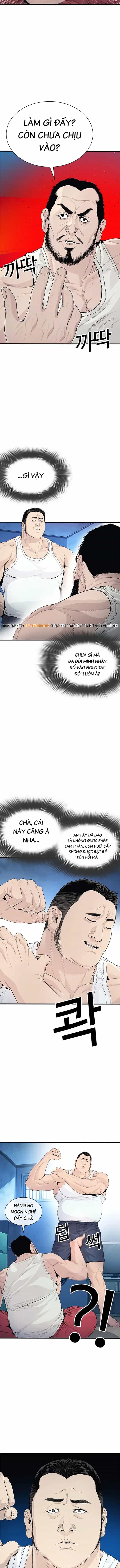 Ngoài Vòng Pháp Luật: Khởi Nguyên - Chương 2 - ảnh 26