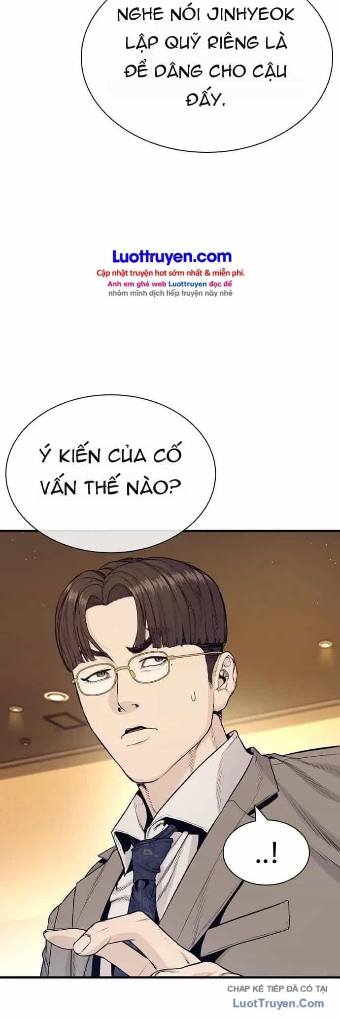 Ngoài Vòng Pháp Luật: Khởi Nguyên - Chương 20 - ảnh 37