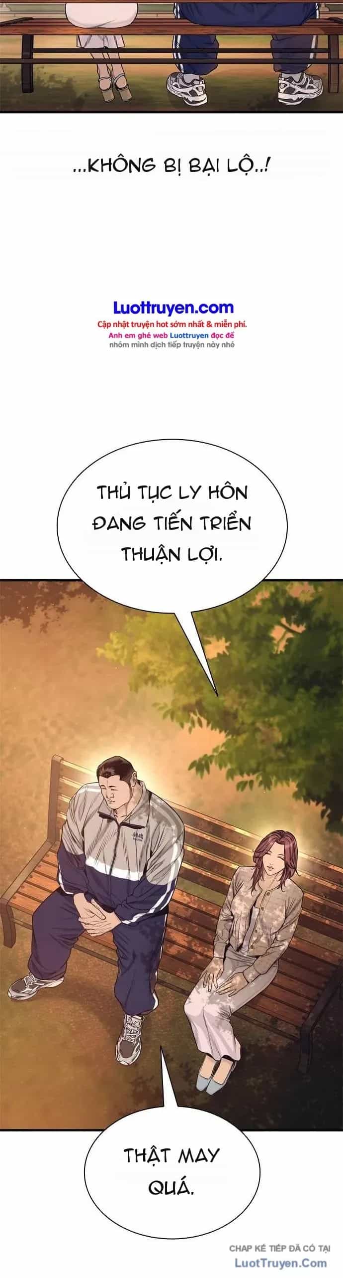 Ngoài Vòng Pháp Luật: Khởi Nguyên - Chương 21 - ảnh 38