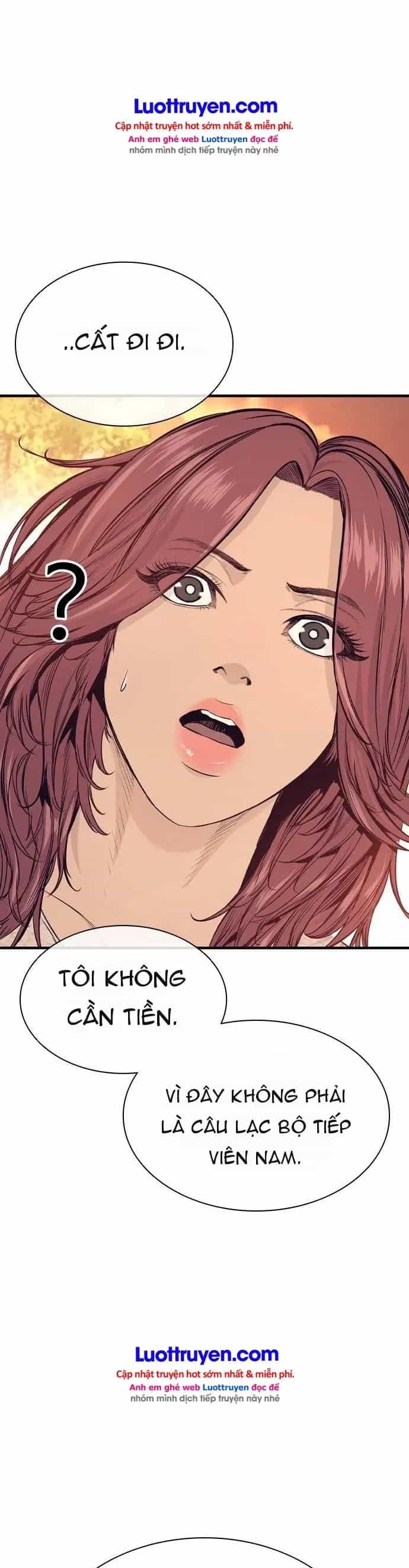 Ngoài Vòng Pháp Luật: Khởi Nguyên - Chương 21 - ảnh 49