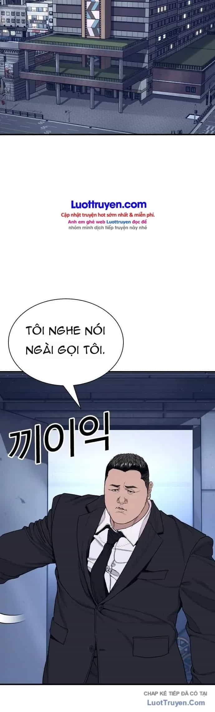 Ngoài Vòng Pháp Luật: Khởi Nguyên - Chương 21 - ảnh 64
