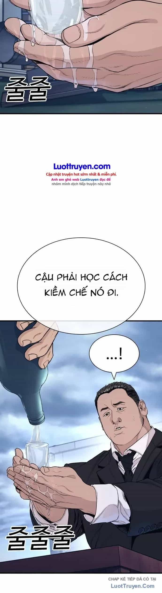 Ngoài Vòng Pháp Luật: Khởi Nguyên - Chương 21 - ảnh 74